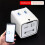 WIFI Gardening Drip Irrigation Controller, Specification: Double Pump 15 Pots(EU Plug) 3