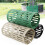6pcs / Set Plant Trunk Adjustable Splice Protector(Brown) 2