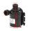 DC12V 5,5M Opvoerhoogte Borstelloze Motor Dompelpomp 4