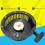 Verimental Trencher Pull-Off Gasoline Generator Accessories, Model: Opposite 1800 Turn 5