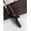 YSL Suede Envelope Clutch 36cm 8016 5