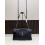 YSL Suede Envelope Clutch 36cm 8016 1