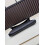 YSL Suede Envelope Clutch 36cm 8016 7