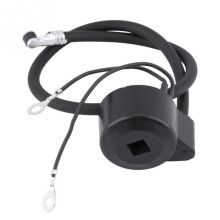 Lawn Mower High Pressure Ignition Coil Compatible with Tecumseh 30560A 30546