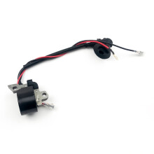 Lawn Mower High Pressure Ignition Coil Compatible with STIHL MS460 650 660 066 046