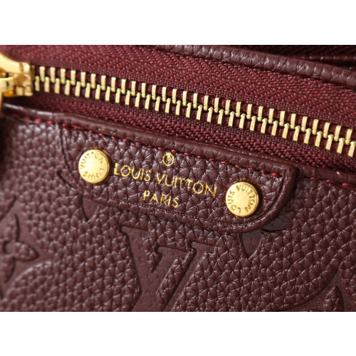 LV Mini Bumbag Gradient Monogram Bag 17×12×9.5cm 2