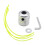 Mower Accessories Aluminum Mowing Head 1
