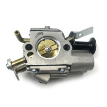 Chainsaw Carburetor Compatible with Stihl MS261 MS271 MS291