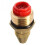 Rockery Metal Atomizing Spray Nozzle 1