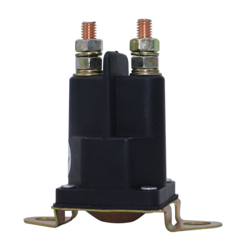33-331 Lawnmower Motor Magnetic Switch (24V) 2