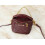 LV Mini Bumbag Gradient Monogram Bag 17×12×9.5cm 9
