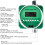 RUAMEA BQ08 Automatic Water Sprayer Micro-Spray Droplets Automatic Sprinkling Timing Irrigation With Rain Sensor Function 3