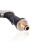 Electroplating Multifunctional High-pressure Water Gun 9 Function Front Trigger Car Wash Water Gun 4