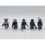 2025 Star Wars Bad Batch Custom Minifigure 5-Pack 3