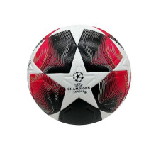 Red 25 Football Match Training Football