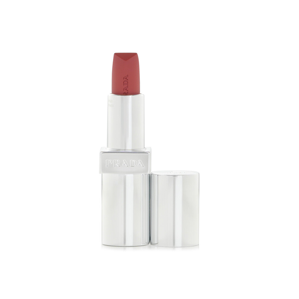 Prada Monochrome Soft Matte Refillable Lipstick - # B107 Sedona 3.8G