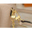 LV Mini Bumbag Gradient Monogram Bag 17×12×9.5cm 5