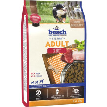 Bosch 01030 Adult Lamb & Rice 3kg