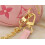 LV Mini Bumbag Gradient Monogram Bag 17×12×9.5cm 4