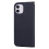 compatible iPhone11 Case Leather Wallet Flip Phone Case:iPhone11-Black 3
