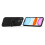Shockproof Magnetic With Ring Stand Cover Case compatible iPhone12 Pro:Black 2