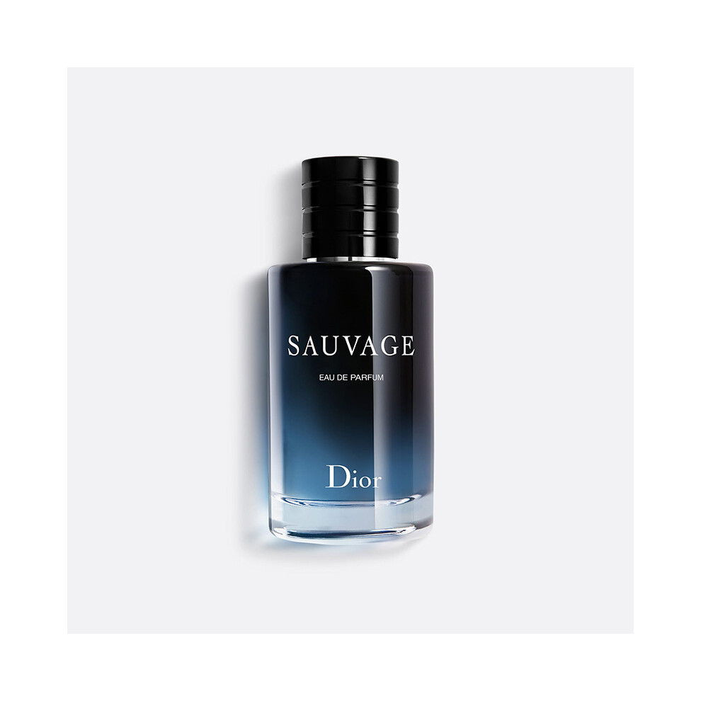Dior Sauvage Men's Eau De Parfum 100Ml Lavender
