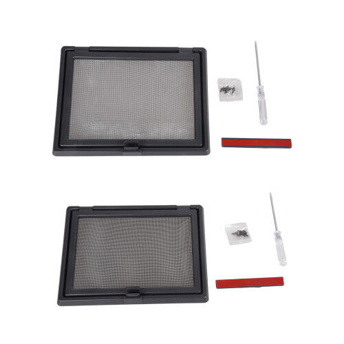 Jump Netting Magnetic Aquarium Netting Prevents Fish-crape 1