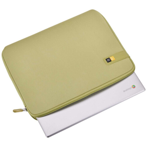 Case Logic LAPS Laptop Sleeve MacBook 13 Dill 1