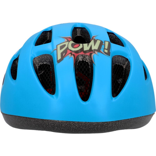 Fischer Kinder Fahrradhelm Comic S/M 1