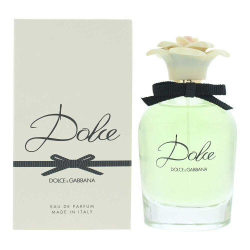 Dolce & Gabbana Dolce & Gabbana Dolce Eau de Parfum 75ml Womens Perfume
