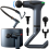 Detachable Vibrating Muscles Massage Gun 1