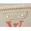 LV Mini Bumbag Gradient Monogram Bag 17×12×9.5cm 4