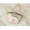 LV Mini Bumbag Gradient Monogram Bag 17×12×9.5cm 6