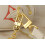 LV Mini Bumbag Gradient Monogram Bag 17×12×9.5cm 7