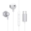 Joyroom JR-EC03 Type-C Earphones Silver 1