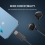 Joyroom JR-EC03 Type-C Earphones Silver 6