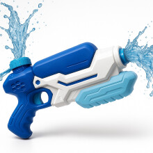 Kids Water Blaster Toy with Large 1200ml Capacity