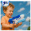 Kids Water Blaster Toy with Large 1200ml Capacity 3