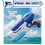 Kids Water Blaster Toy with Large 1200ml Capacity 4
