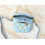 LV Mini Bumbag Gradient Monogram Bag 17×12×9.5cm 2