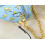 LV Mini Bumbag Gradient Monogram Bag 17×12×9.5cm 8