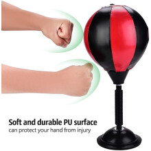 Desktop Punching Bag - Stress Relief Boxing Toy
