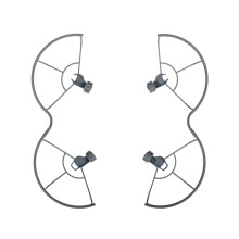 Semi Enclosed Propeller Guard Anti Collision Protector Ring for DJI Mini 5 Pro
