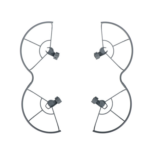 Semi Enclosed Propeller Guard Anti Collision Protector Ring for DJI Mini 5 Pro