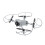 Semi Enclosed Propeller Guard Anti Collision Protector Ring for DJI Mini 5 Pro 6