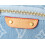 LV Mini Bumbag Gradient Monogram Bag 17×12×9.5cm 3