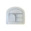 Artistic Dessert Shop Silicone Mould Featuring Unique Creative 1