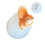 Squirrel Shape Silicone Craft Molds for Resin Creations Unique 1