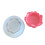Moule polyvalent en forme de fleur en silicone pour une 1