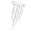 Versatile Alloy Fringe Pin For Clothing Enhancement Secure-1431 1